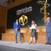 09David Amor, Esther Gómez (Mi enfermera favorita) y Florentino Pérez Raya
